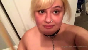 Sarah Smiles [ xsarah_smilesxxx ] Onlyfans leaked video 7822537 on Hotleaks.tv