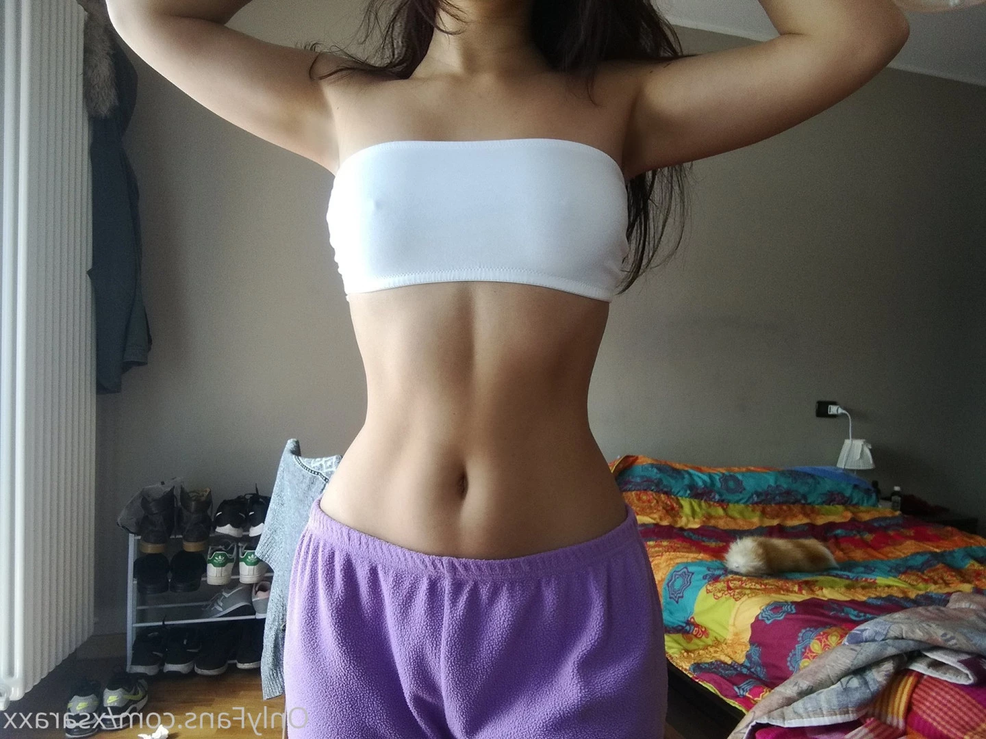 🍑👅Baby S👅🍑 [ xsaraxx ] Onlyfans leaked photo 6907654 on Hotleaks.tv