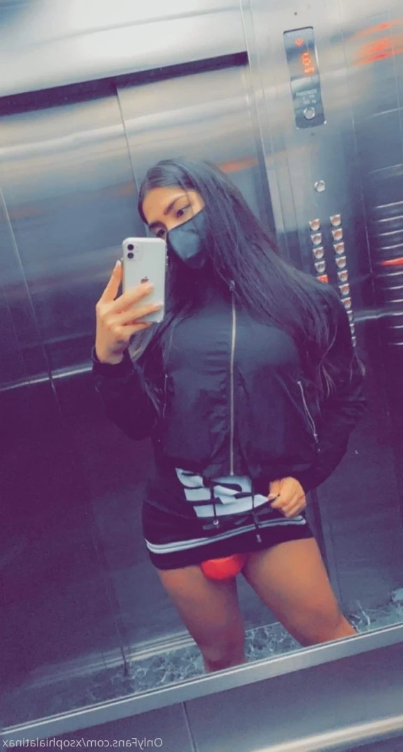 Sophia 🏳️‍⚧️ [ xsophialatinax ] Onlyfans leaked photo 6486294 on Hotleaks.tv
