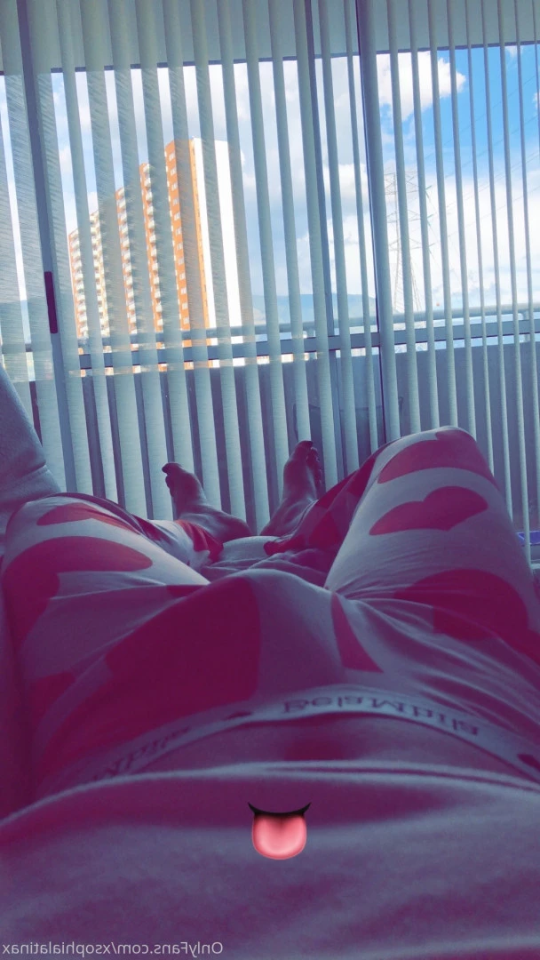 Sophia 🏳️‍⚧️ [ xsophialatinax ] Onlyfans leaked photo 6486320 on Hotleaks.tv