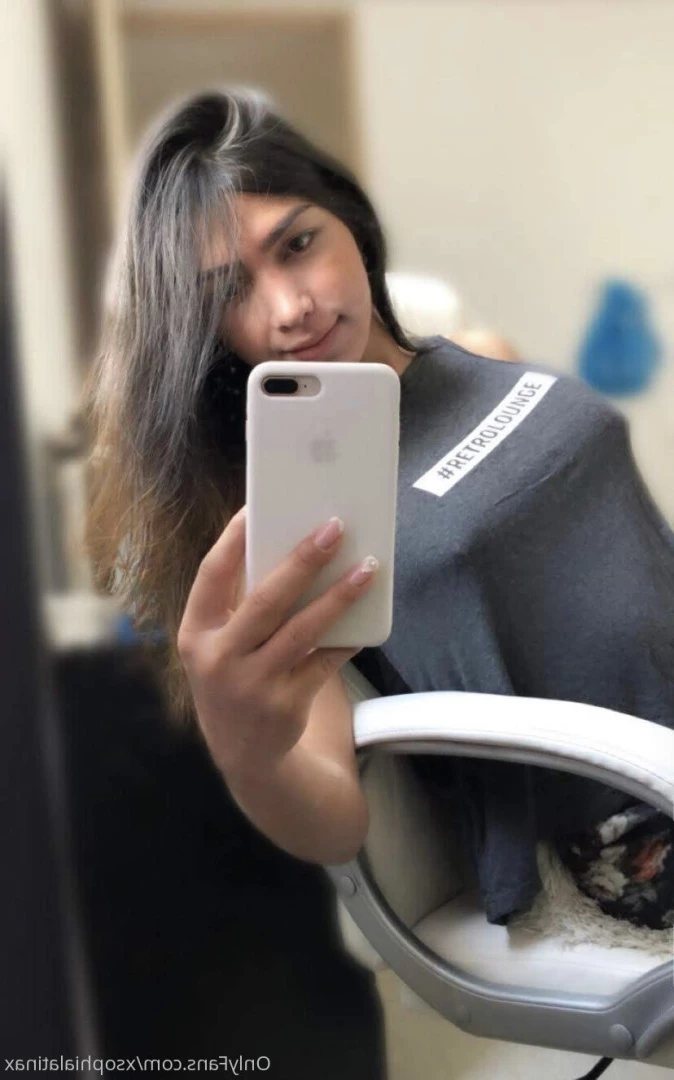 Sophia 🏳️‍⚧️ [ xsophialatinax ] Onlyfans leaked photo 6486326 on Hotleaks.tv