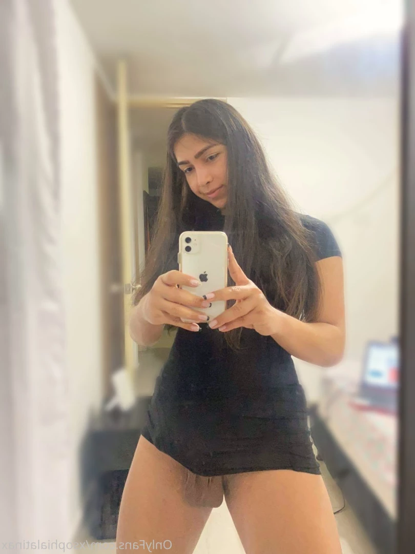 Sophia 🏳️‍⚧️ [ xsophialatinax ] Onlyfans leaked photo 6486553 on Hotleaks.tv