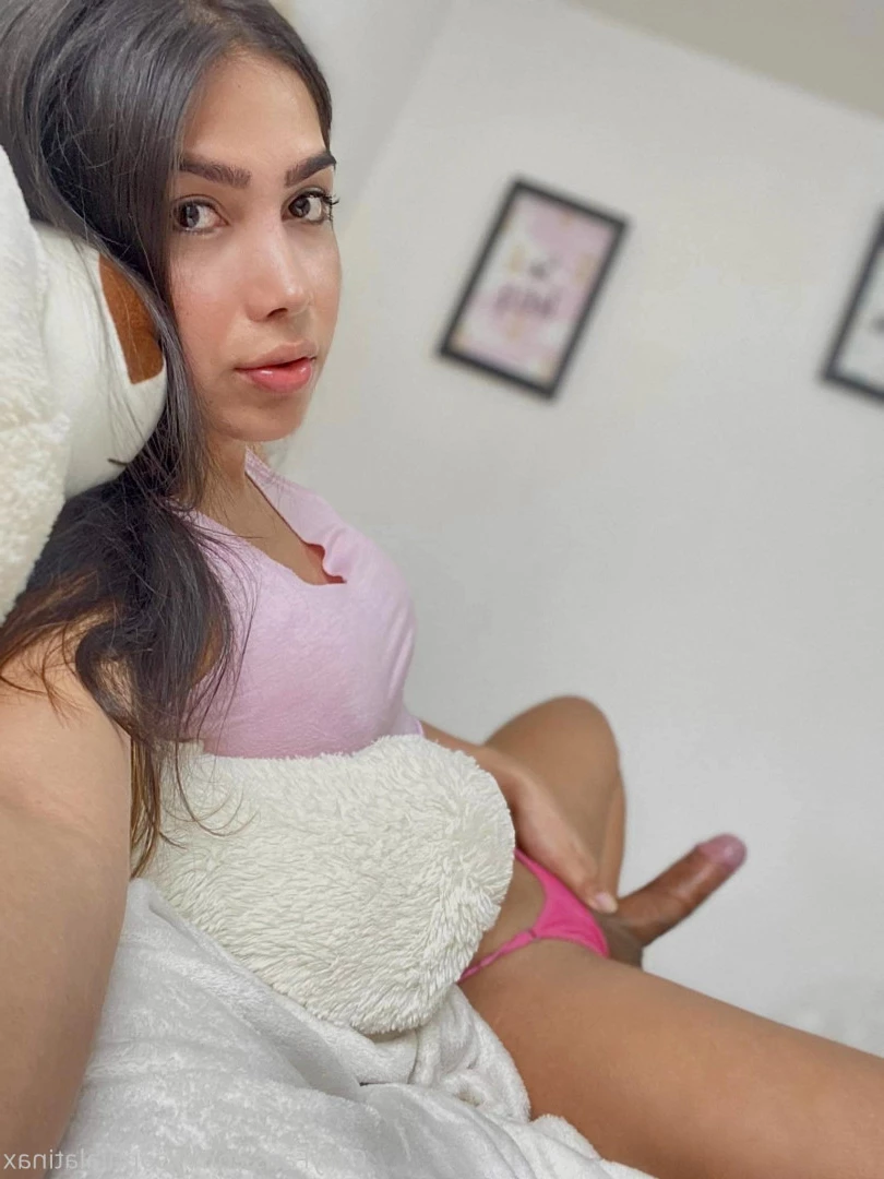 Sophia 🏳️‍⚧️ [ xsophialatinax ] Onlyfans leaked photo 6486577 on Hotleaks.tv