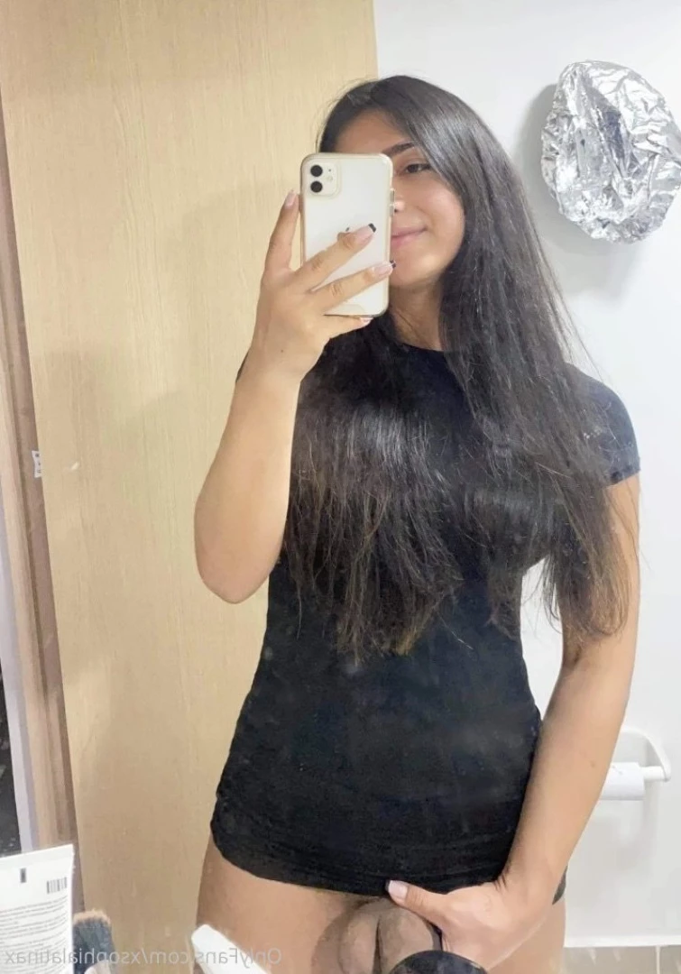 Sophia 🏳️‍⚧️ [ xsophialatinax ] Onlyfans leaked photo 6486625 on Hotleaks.tv