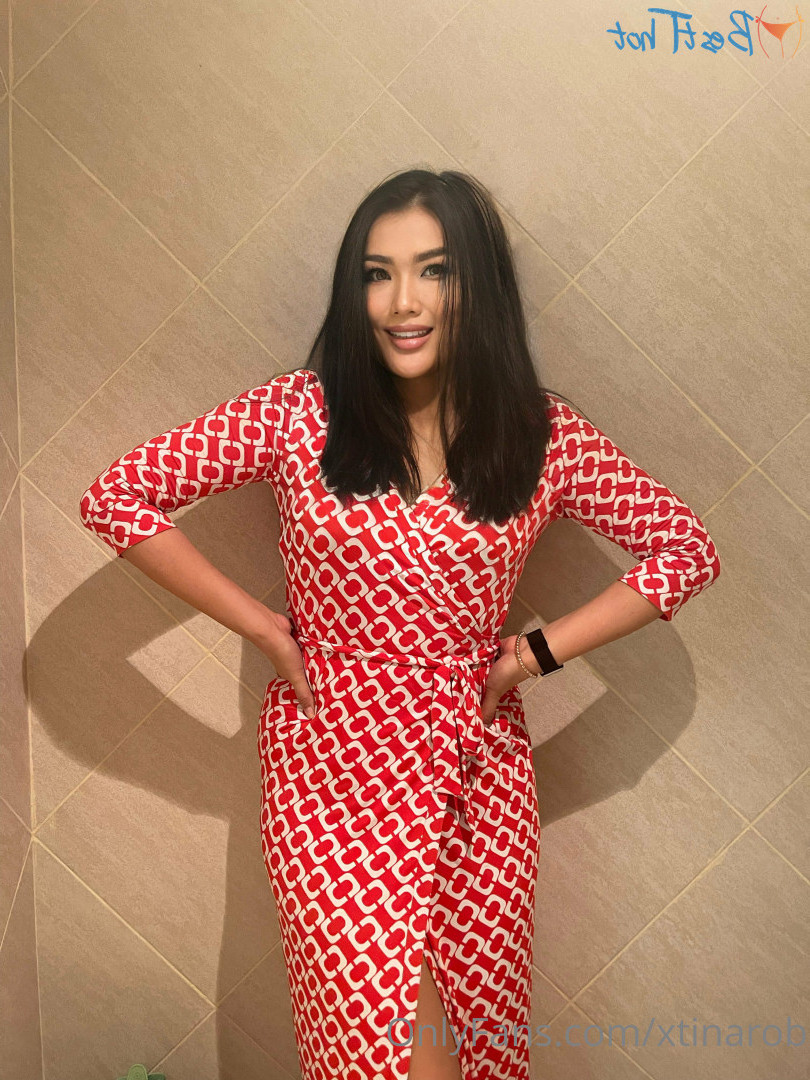Christina ❤️ [ xtinarob ] Onlyfans leaked photo 16784079 on Hotleaks.tv