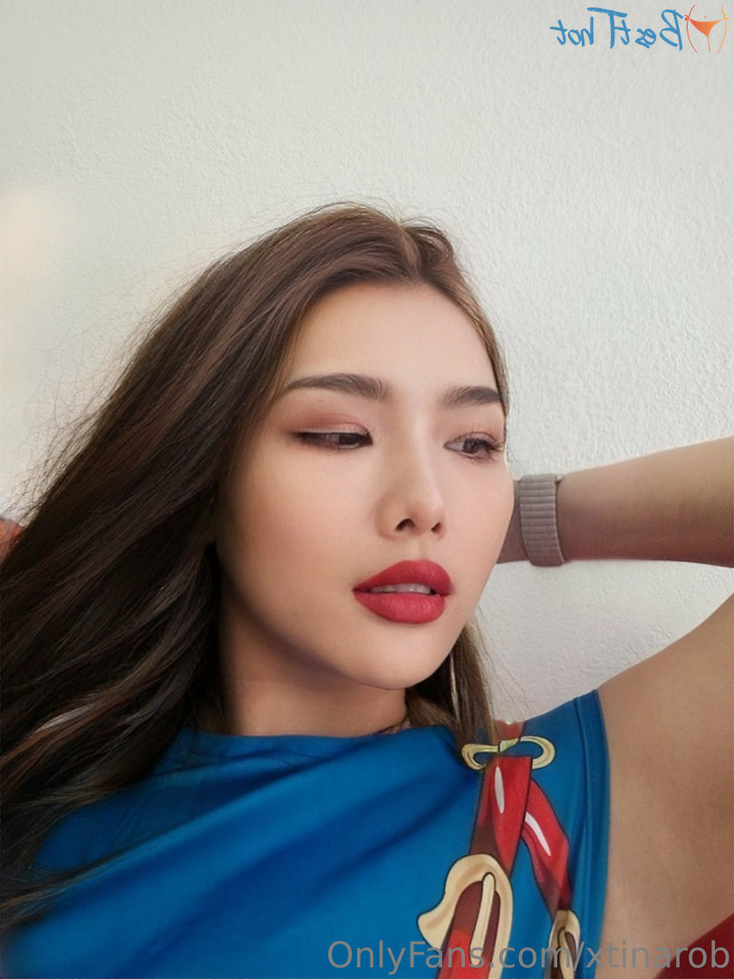 Christina ❤️ [ xtinarob ] Onlyfans leaked photo 16784169 on Hotleaks.tv