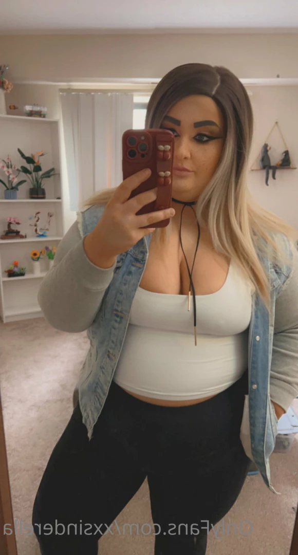 Marie O'Malley [ xxsinderella ] Onlyfans leaked photo 6773589 on Hotleaks.tv