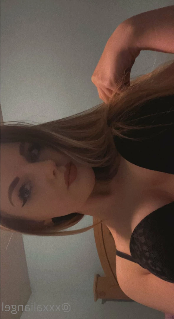 xxxaliangel Onlyfans leaked photo 7075494 on Hotleaks.tv