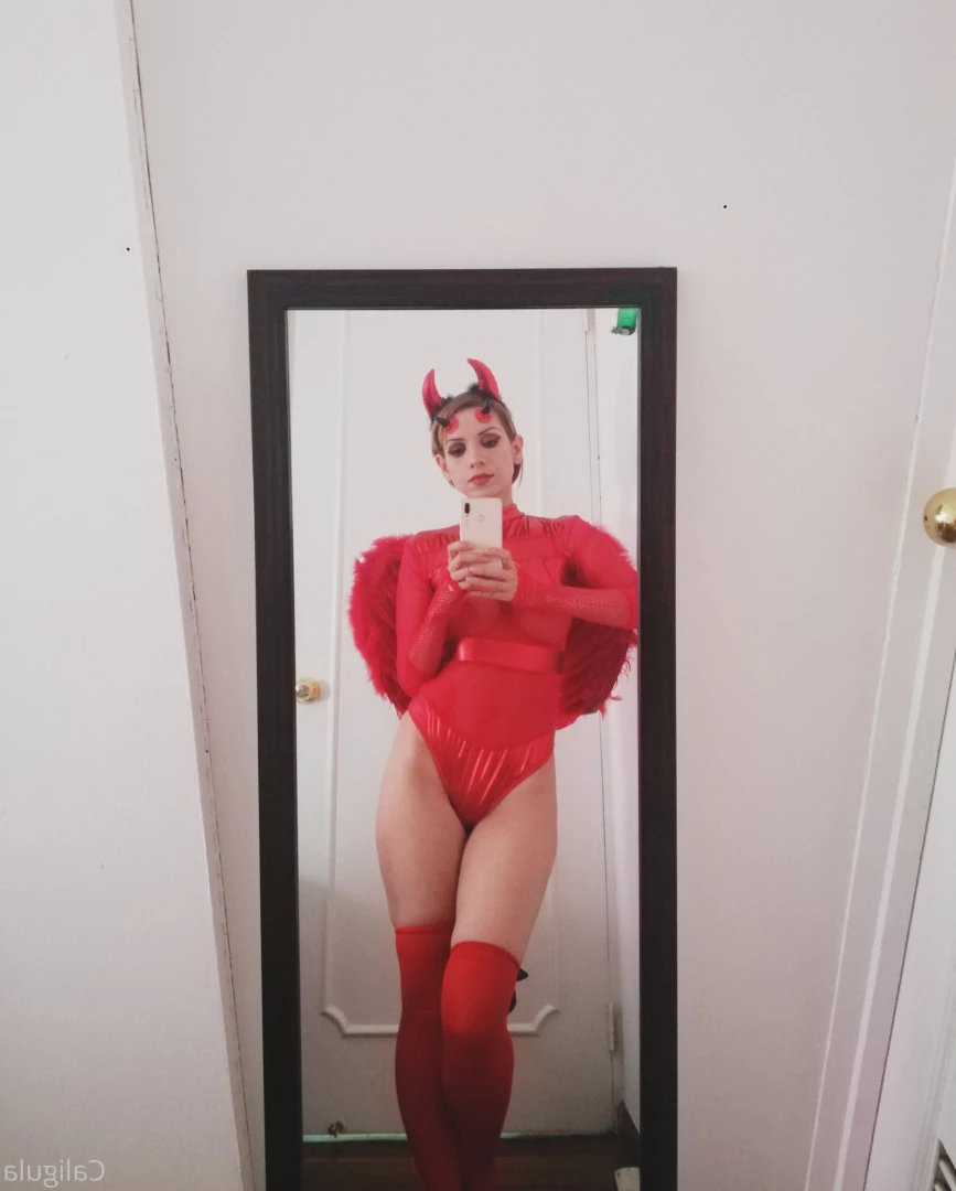 Caligula [ xxxcaligulaxxx ] Onlyfans leaked photo 6650611 on Hotleaks.tv