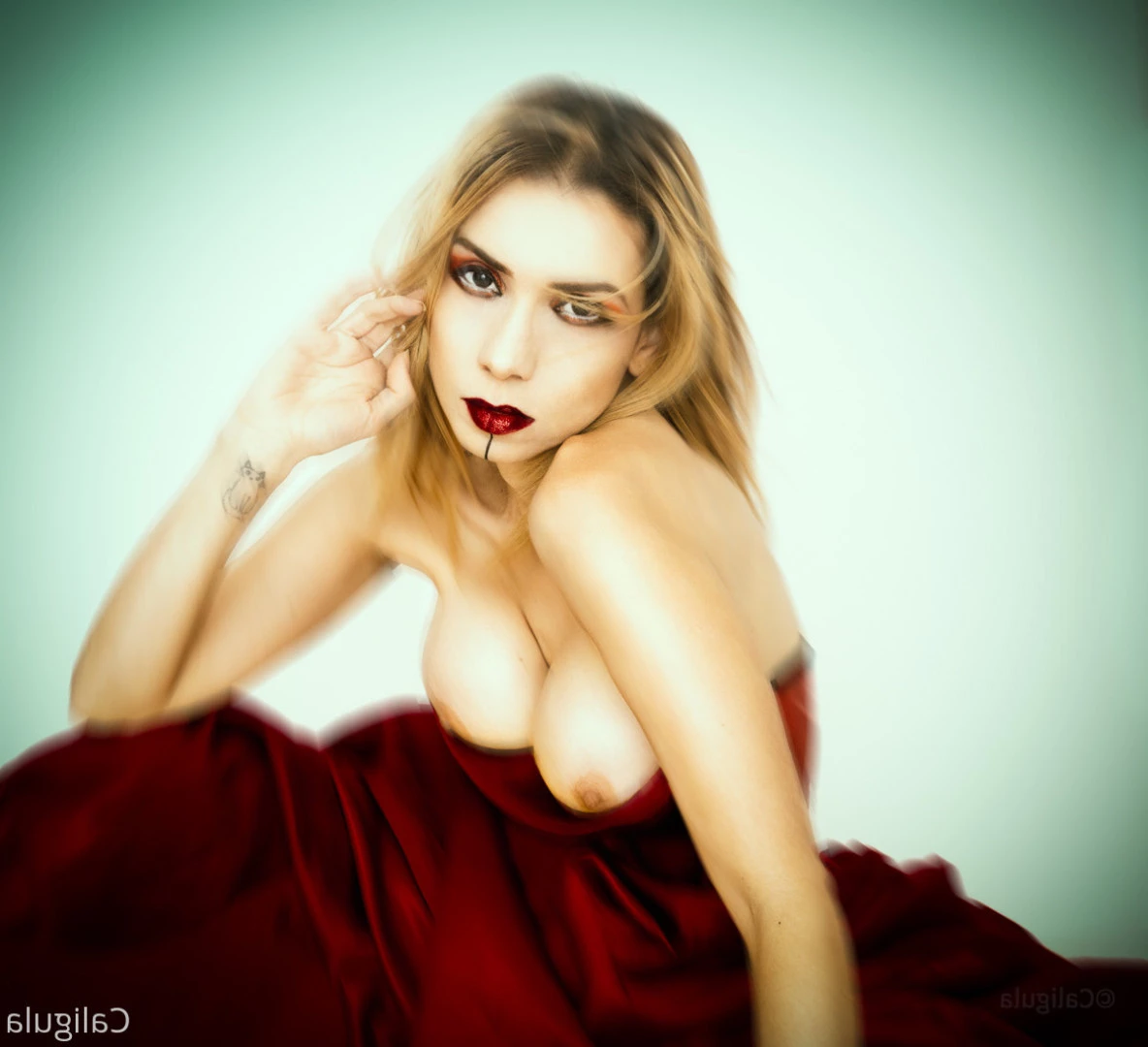 Caligula [ xxxcaligulaxxx ] Onlyfans leaked photo 6651464 on Hotleaks.tv