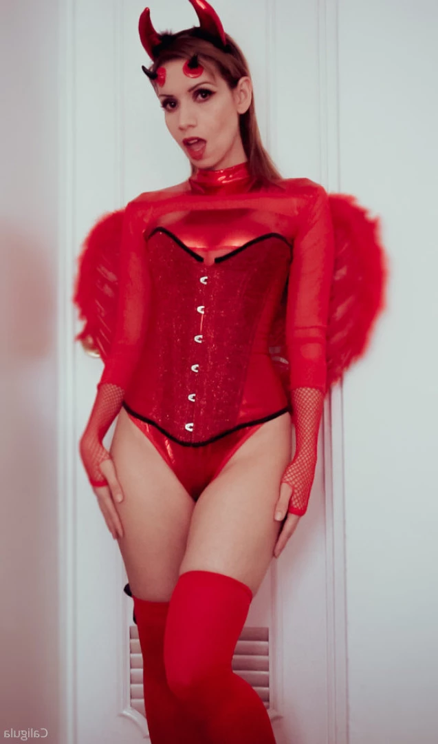 Caligula [ xxxcaligulaxxx ] Onlyfans leaked photo 6652741 on Hotleaks.tv