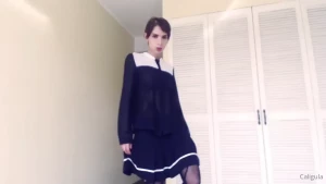Caligula [ xxxcaligulaxxx ] Onlyfans leaked video 7818611 on Hotleaks.tv