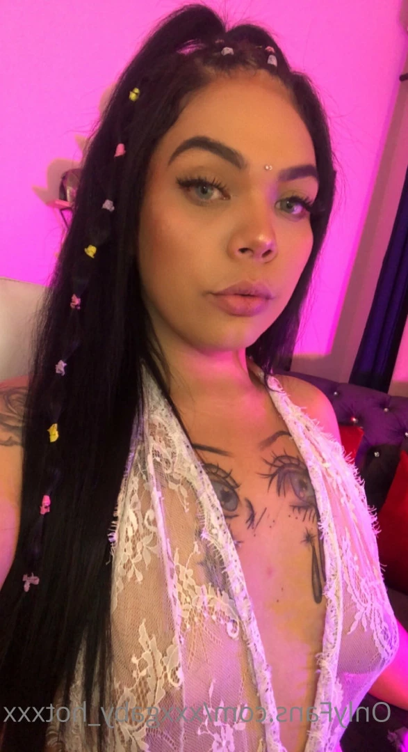 Gabriela valencia [ xxxgaby_hotxxx ] Onlyfans leaked photo 6906169 on Hotleaks.tv