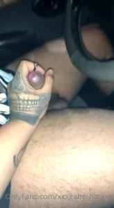Gabriela valencia [ xxxgaby_hotxxx ] Onlyfans leaked video 7816400 on Hotleaks.tv