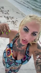 xzanthia Onlyfans leaked video 7797805 on Hotleaks.tv