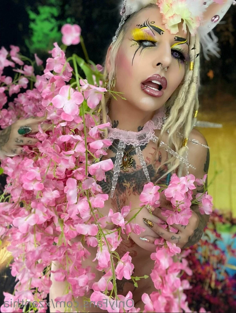 xzanthia Onlyfans leaked photo 10422510 on Hotleaks.tv