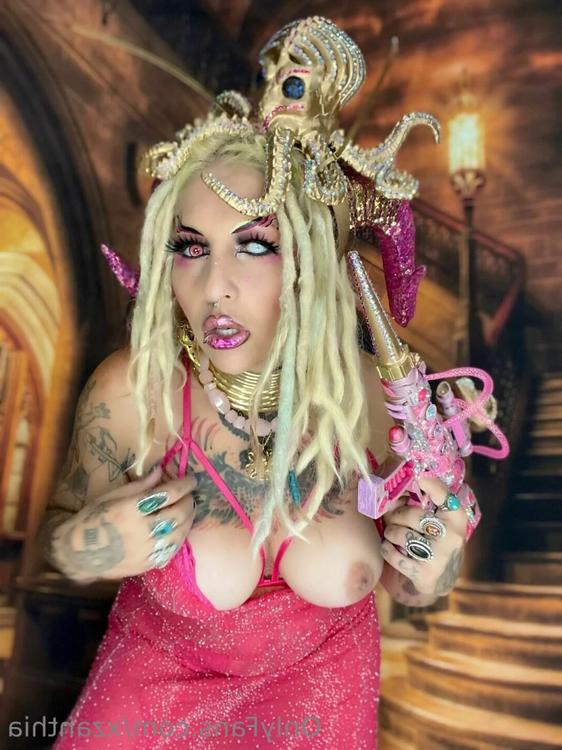 xzanthia Onlyfans leaked photo 10422552 on Hotleaks.tv