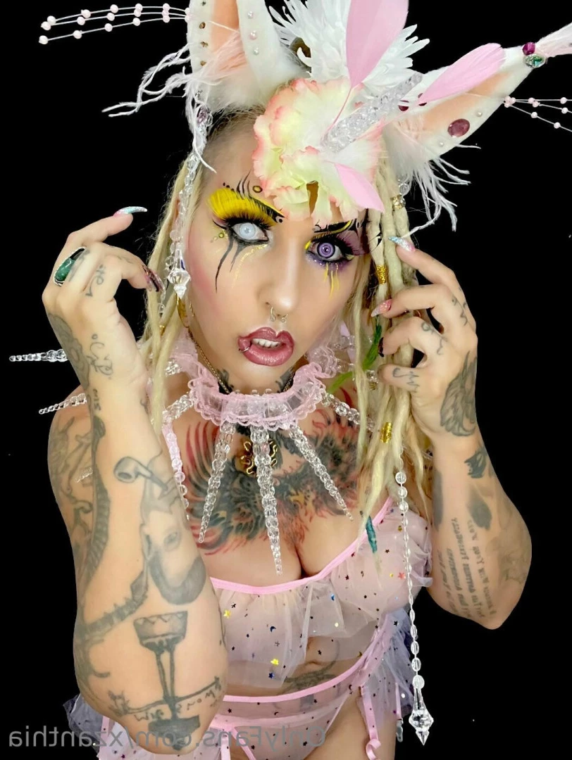 xzanthia Onlyfans leaked photo 10422574 on Hotleaks.tv
