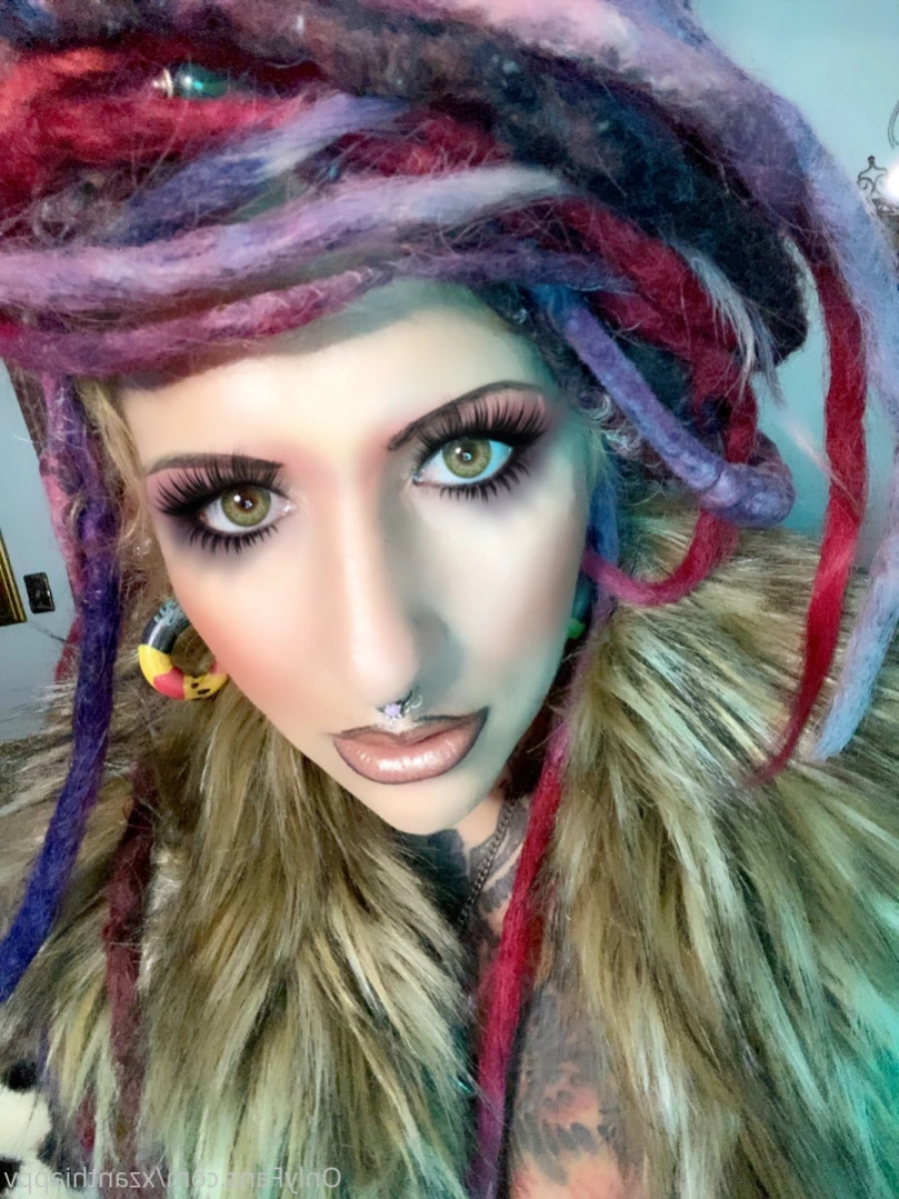 xzanthia Onlyfans leaked photo 10903815 on Hotleaks.tv