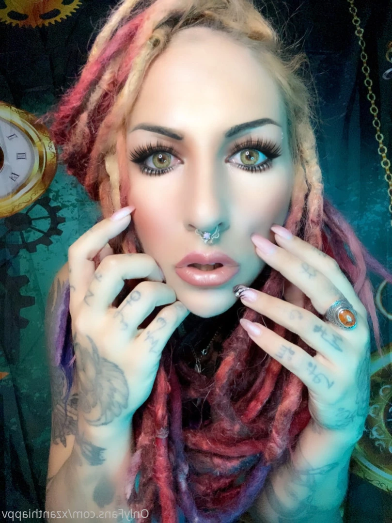 xzanthia Onlyfans leaked photo 11068553 on Hotleaks.tv