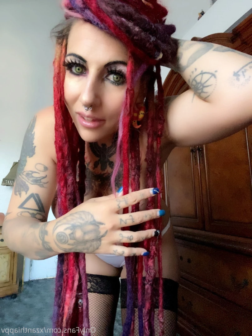 xzanthia Onlyfans leaked photo 11068584 on Hotleaks.tv