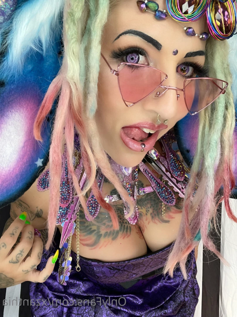 xzanthia Onlyfans leaked photo 11068590 on Hotleaks.tv