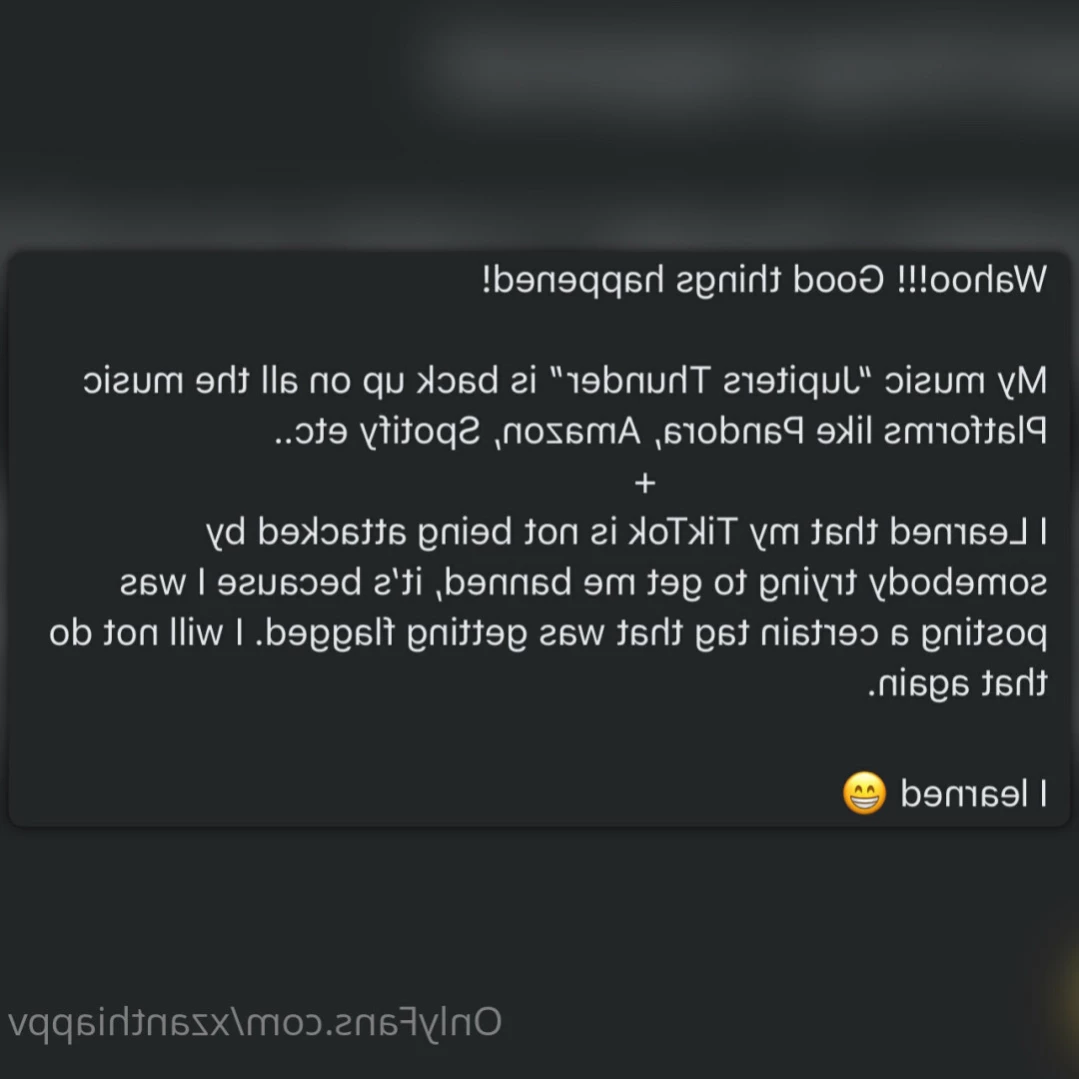 xzanthia Onlyfans leaked photo 11068593 on Hotleaks.tv