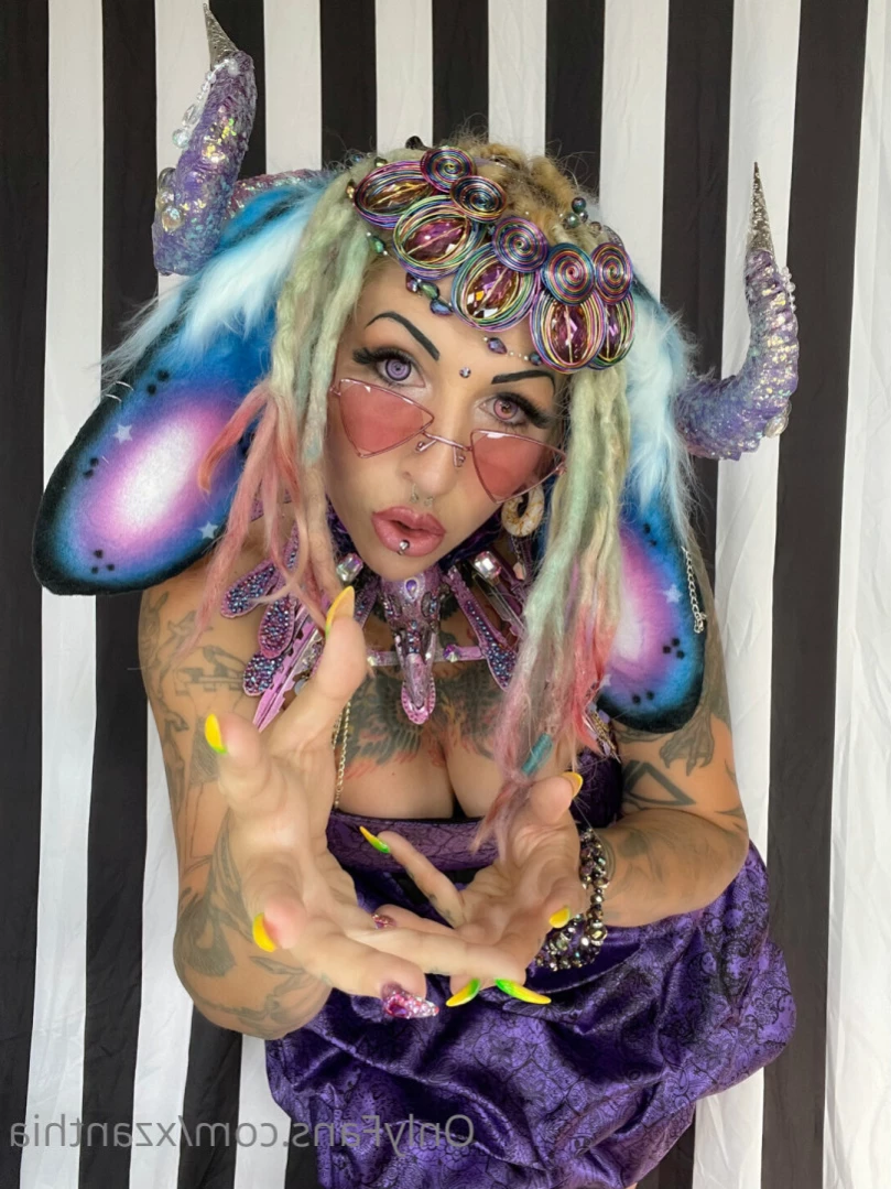 xzanthia Onlyfans leaked photo 11068596 on Hotleaks.tv