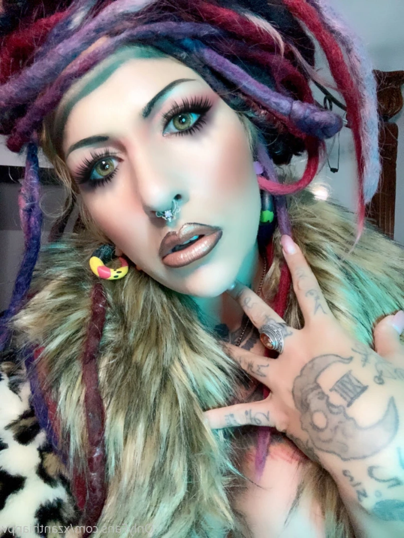 xzanthia Onlyfans leaked photo 11068597 on Hotleaks.tv