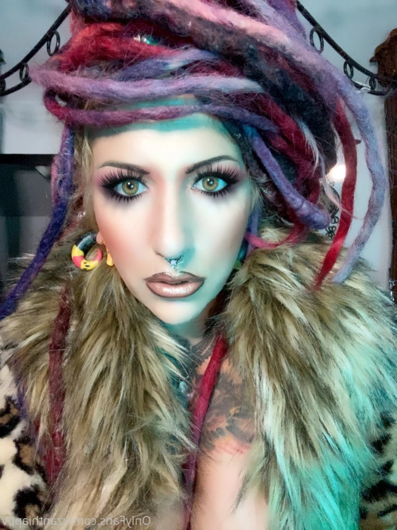 xzanthia Onlyfans leaked photo 11068633 on Hotleaks.tv