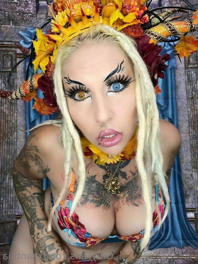 xzanthia Onlyfans leaked photo 11068647 on Hotleaks.tv