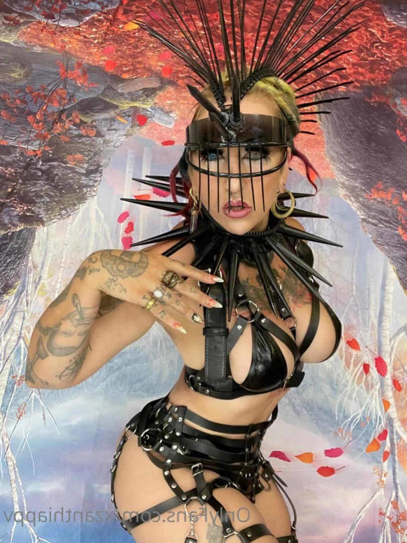xzanthia Onlyfans leaked photo 11068654 on Hotleaks.tv
