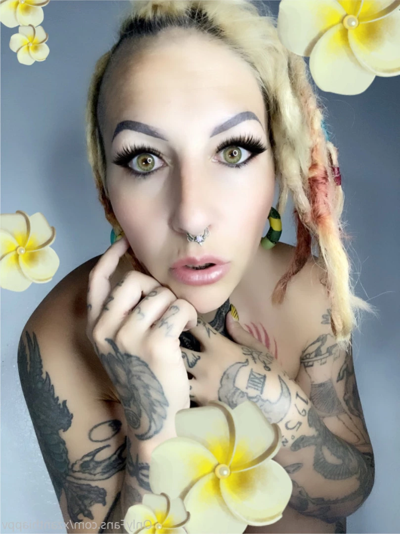 xzanthia Onlyfans leaked photo 11068659 on Hotleaks.tv