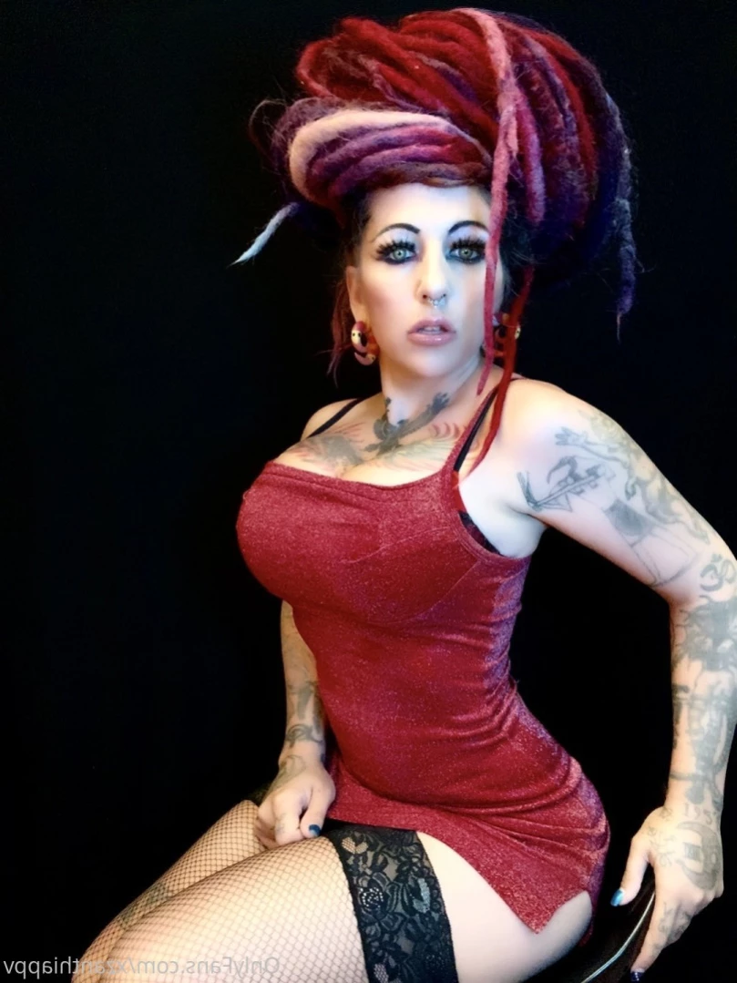 xzanthia Onlyfans leaked photo 11068673 on Hotleaks.tv