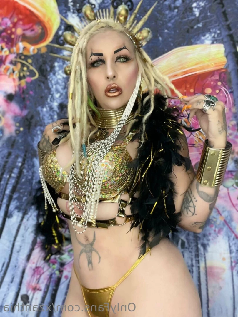 xzanthia Onlyfans leaked photo 11068684 on Hotleaks.tv