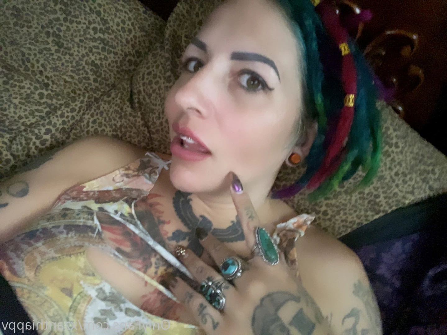 xzanthia Onlyfans leaked photo 11068698 on Hotleaks.tv