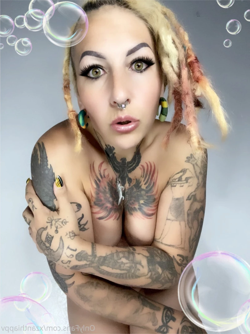 xzanthia Onlyfans leaked photo 11068716 on Hotleaks.tv
