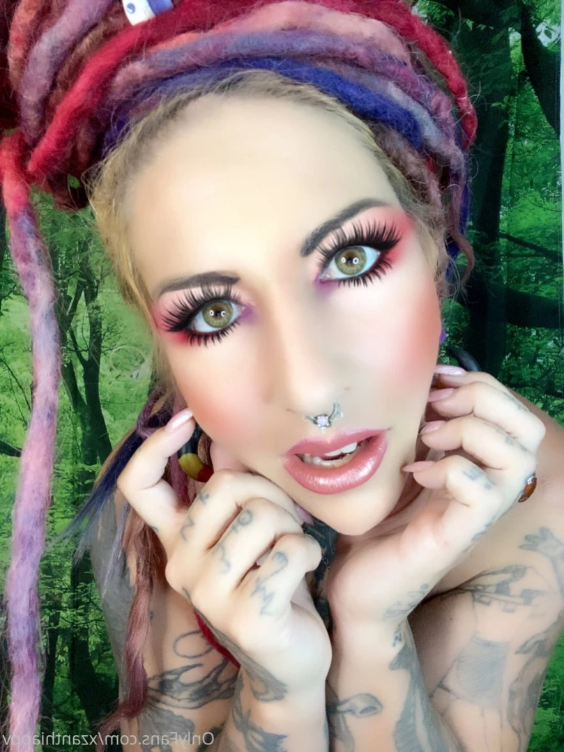 xzanthia Onlyfans leaked photo 11068726 on Hotleaks.tv