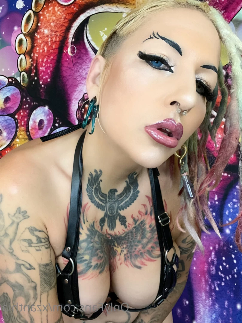 xzanthia Onlyfans leaked photo 11068738 on Hotleaks.tv