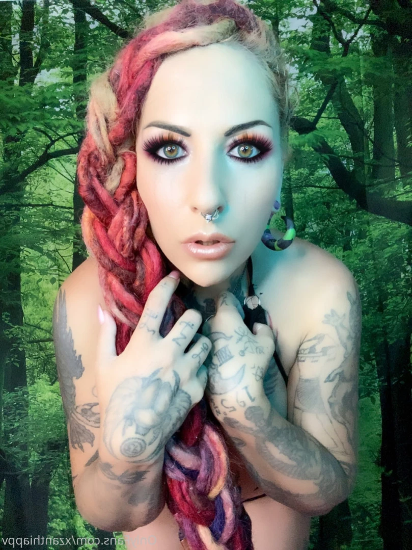 xzanthia Onlyfans leaked photo 11068780 on Hotleaks.tv