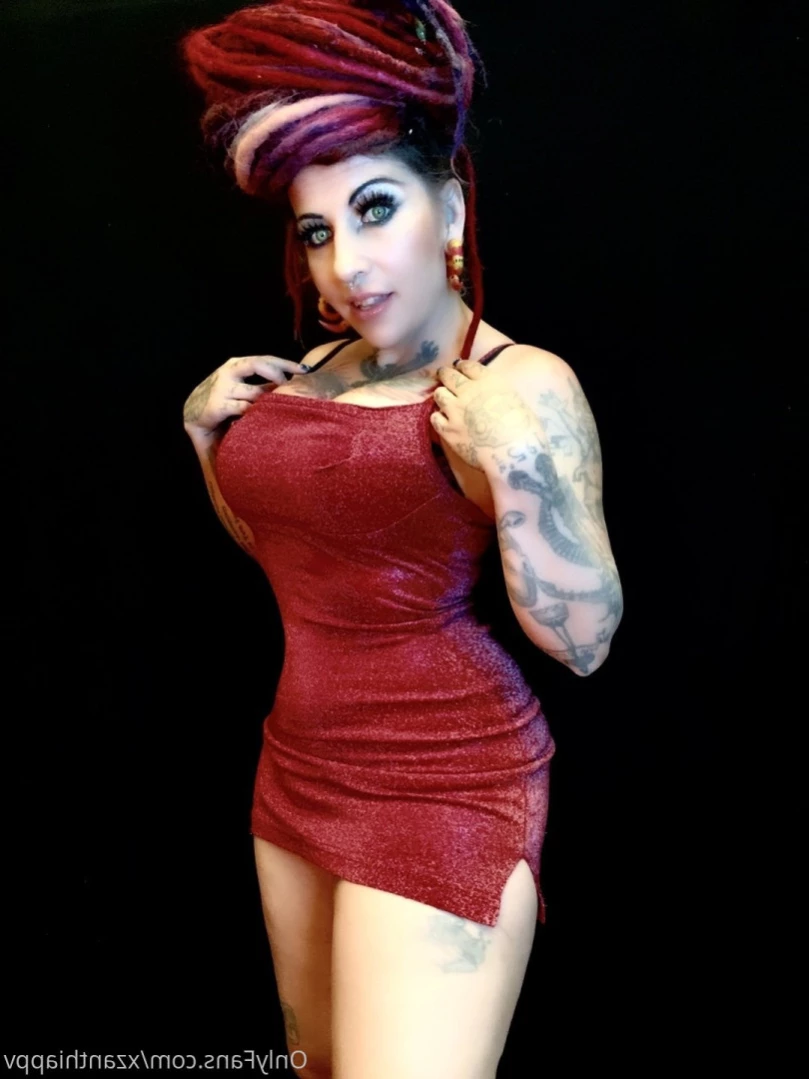 xzanthia Onlyfans leaked photo 11068782 on Hotleaks.tv