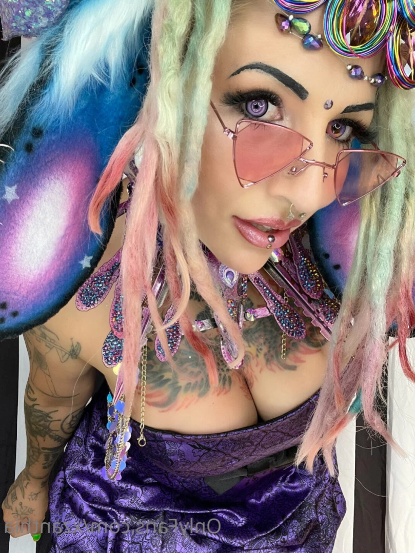 xzanthia Onlyfans leaked photo 11068796 on Hotleaks.tv