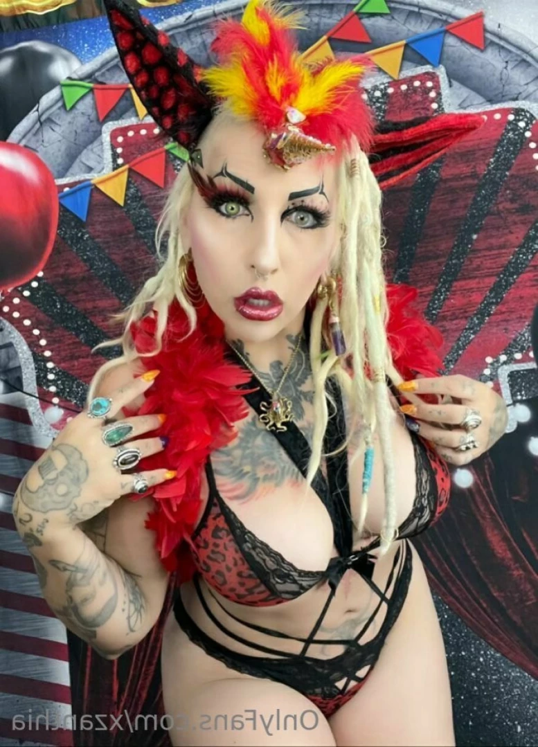 xzanthia Onlyfans leaked photo 11068797 on Hotleaks.tv
