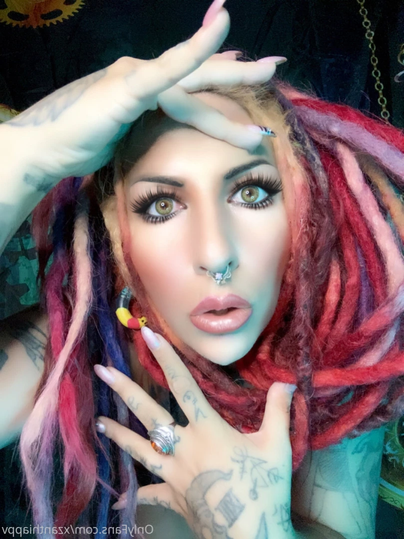 xzanthia Onlyfans leaked photo 11068800 on Hotleaks.tv