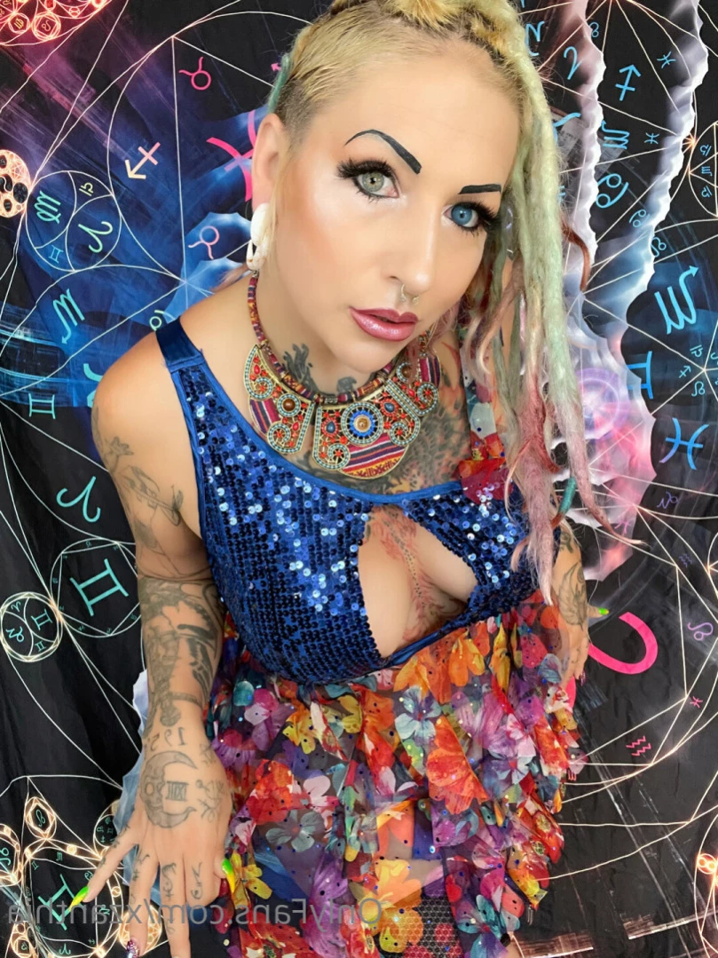 xzanthia Onlyfans leaked photo 11068804 on Hotleaks.tv