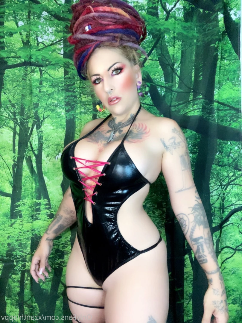 xzanthia Onlyfans leaked photo 11068808 on Hotleaks.tv