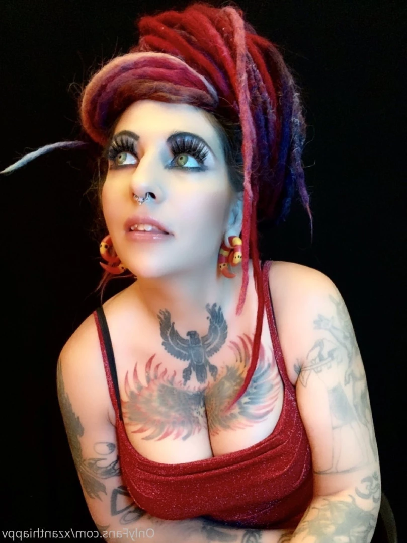 xzanthia Onlyfans leaked photo 11068812 on Hotleaks.tv