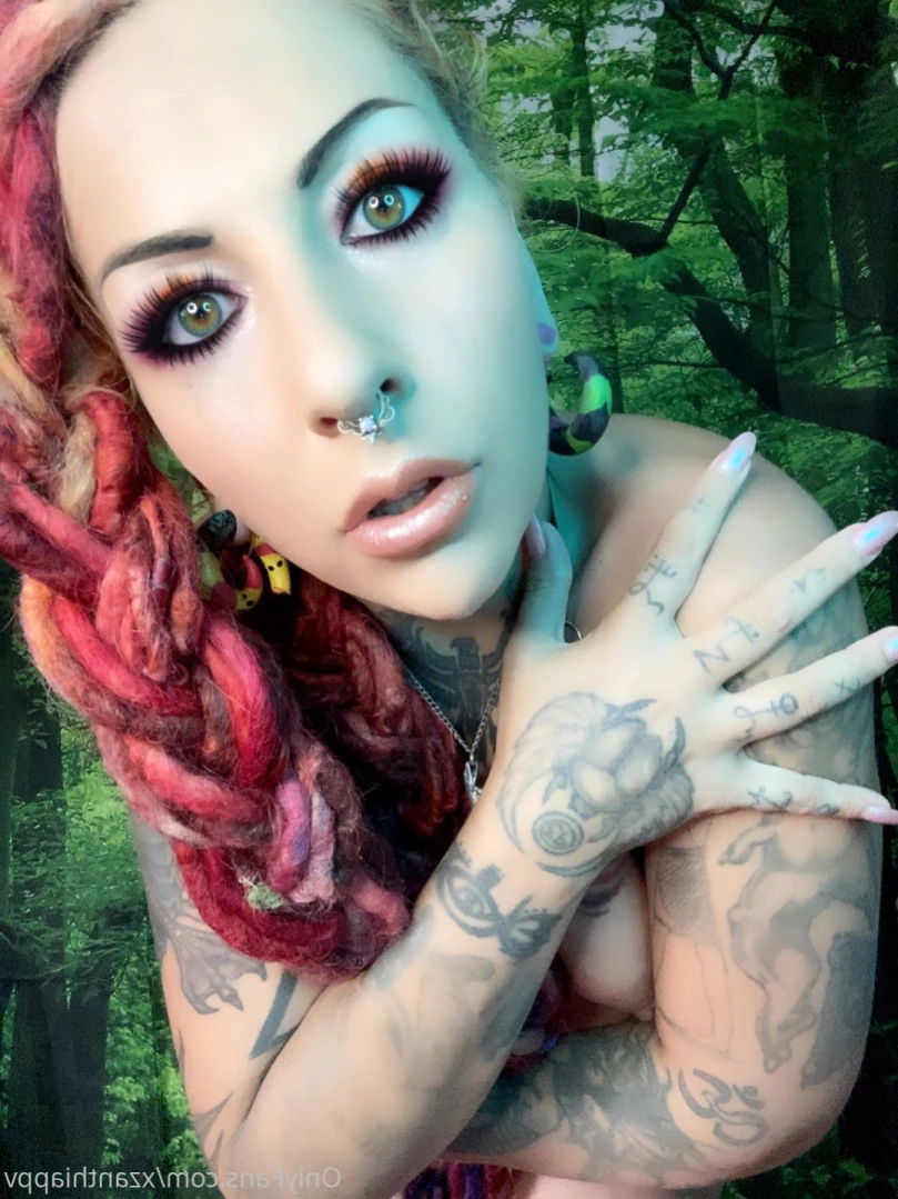 xzanthia Onlyfans leaked photo 11068822 on Hotleaks.tv