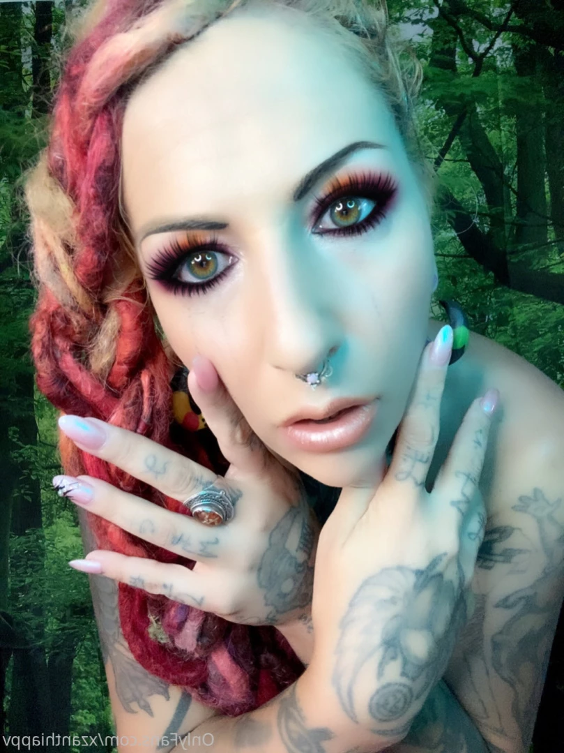 xzanthia Onlyfans leaked photo 11068823 on Hotleaks.tv
