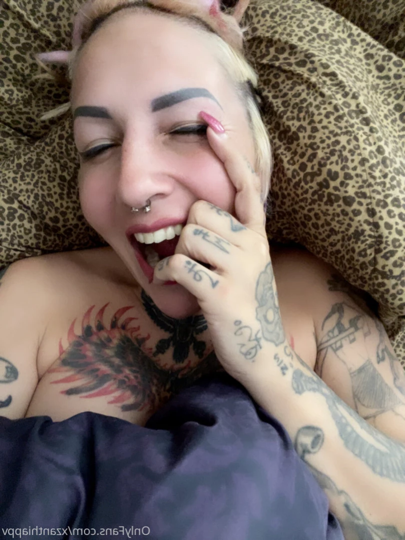 xzanthia Onlyfans leaked photo 11069869 on Hotleaks.tv